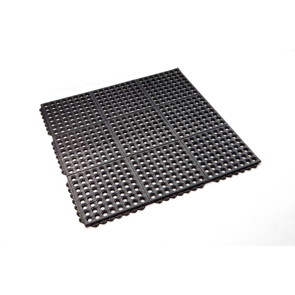 Supermats Grease Resistant Floor Kitchen Mat Wayfair
